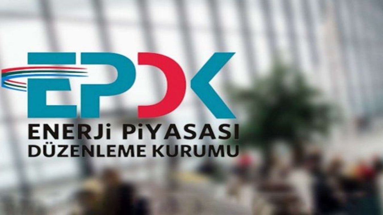 EPDK’dan suç duyurusu