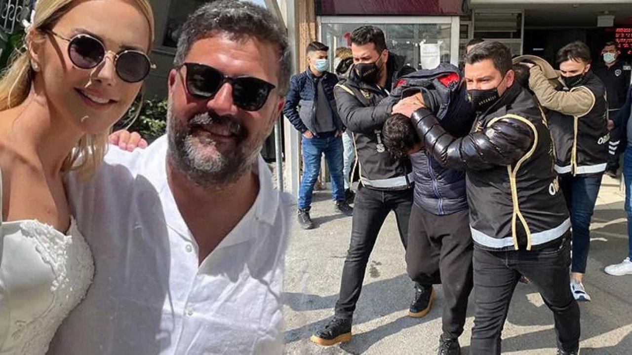 Şafak Mahmutyazıcıoğlu cinayeti davasında flaş gelişme! 3 sanık tahliye edildi