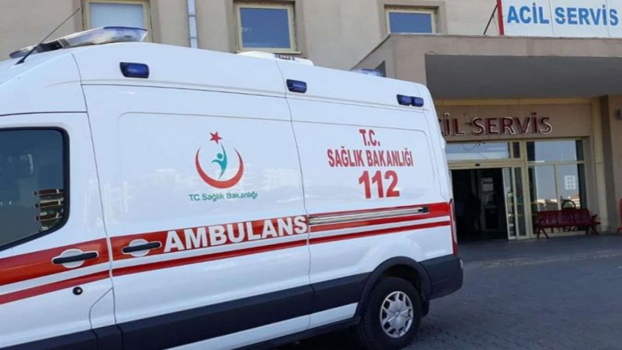 Kocaeli'de zincirleme kaza: 8 yaralı