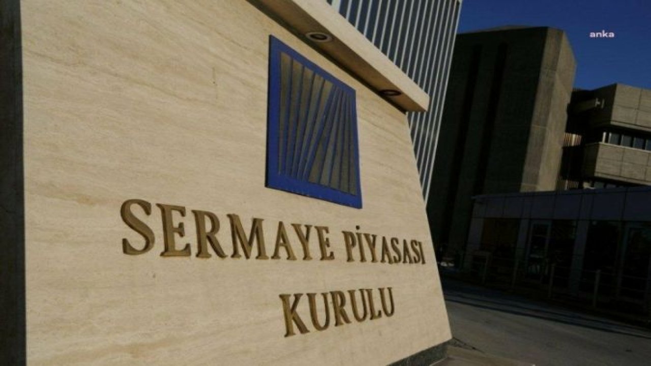 SPK, YURT DIŞINDA KALDIRAÇLI İŞLEM YAPTIRILDIĞI BELİRLENEN 41 İNTERNET SİTESİNE ERİŞİMİN ENGELLENMESİ İÇİN HAREKETE GEÇTİ