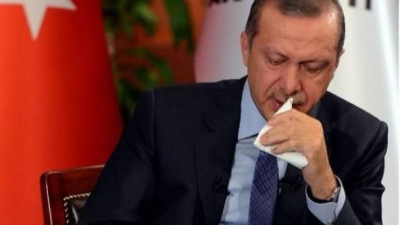 Sarayın anketçisinden Cumhurbaşkanı Erdoğan'ı kızdıracak açıklama! Seçimin ardından...