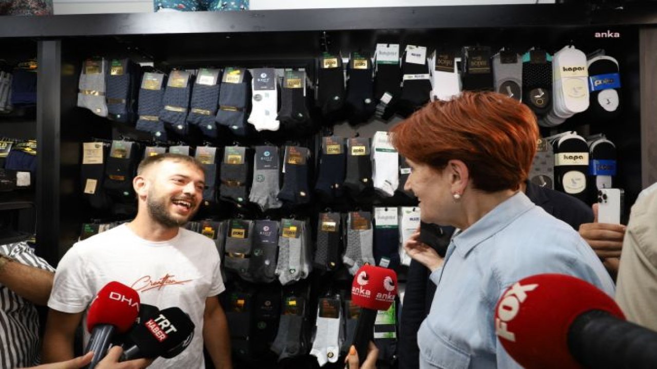 GELİN, KAYNANA MERAL AKŞENER'E DERT YANDI, AĞLADI: "OĞLUM ZİRAAT MÜHENDİSİ HAMALLIK EDİYOR"