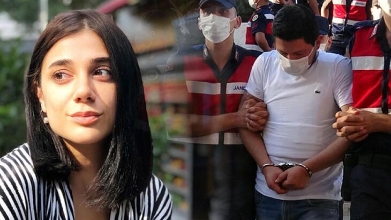 Türkiye'yi ağlatan cinayet! Pınar Gültekin davasında son gelişme !