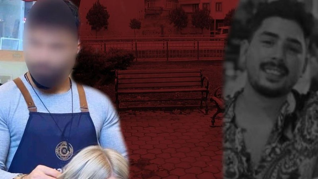 İstanbul'da Instagram cinayeti! 'Kız arkadaşım seni neden aratmış?' kavgası kanlı bitti