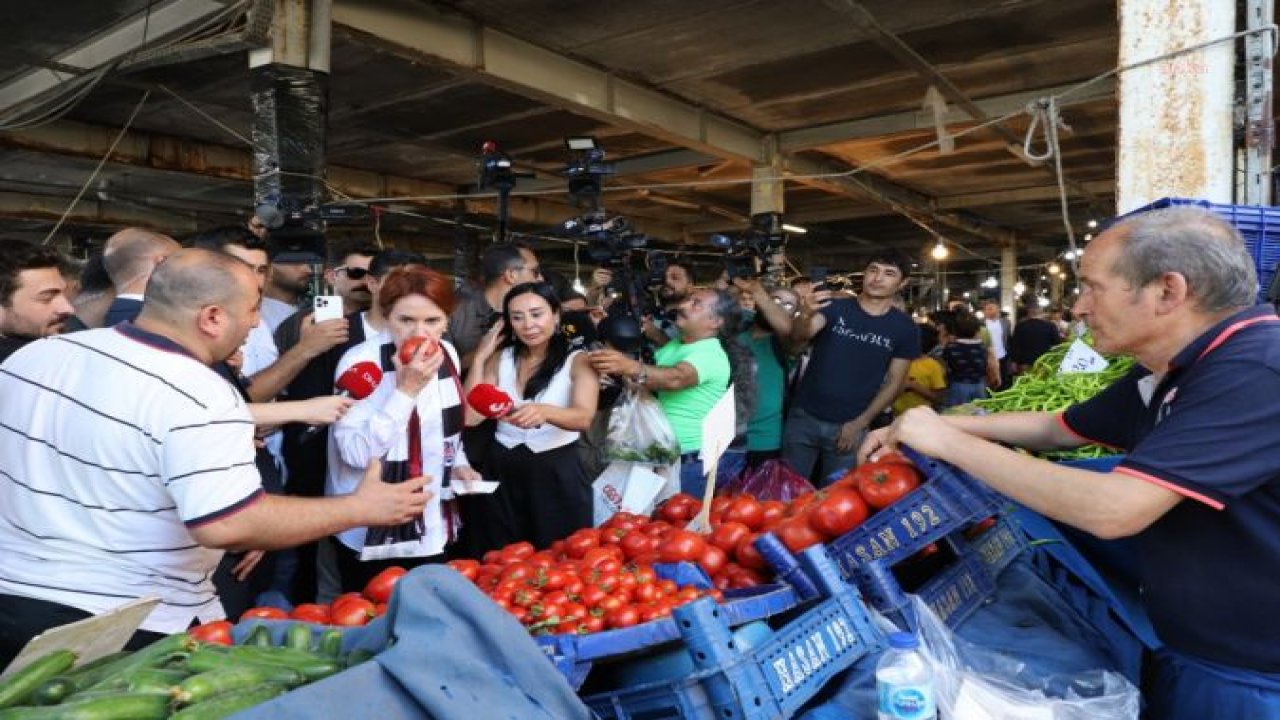 AKŞENER'İN, BEŞİKTAŞ ZİYARETİNDE KARŞILAŞTIĞI ALMAN TURİST: "BİRLİK OLMANIZ LAZIM O ZAMAN GÜÇLÜ VE BAŞARILI OLURSUNUZ"