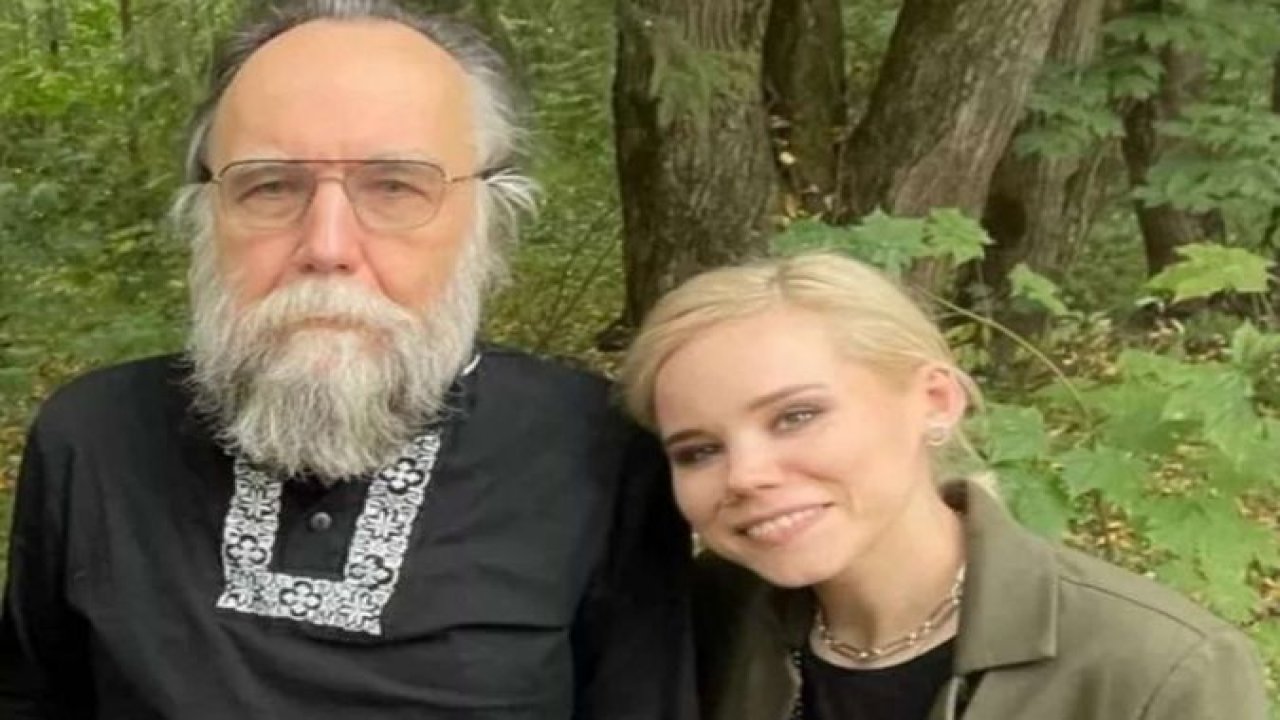 Rus siyaset bilimci Dugin’in kızına suikast