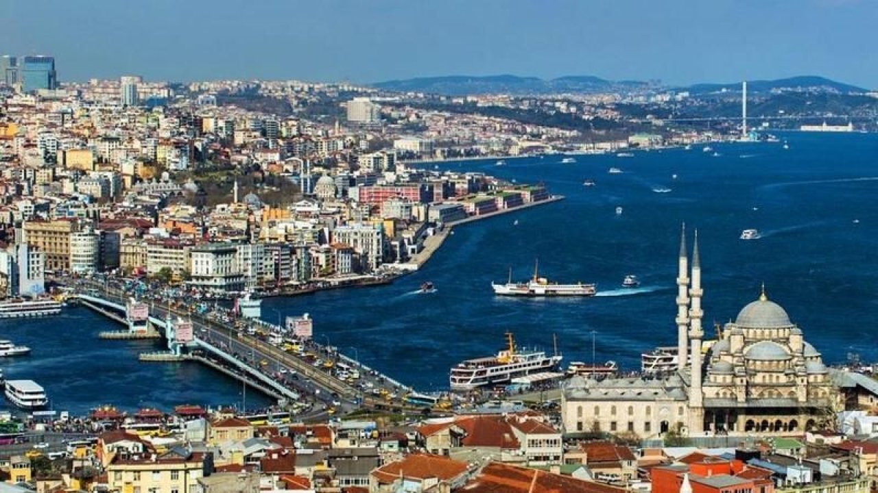 İstanbul'dan tersine göç başladı! 800 hane sırada