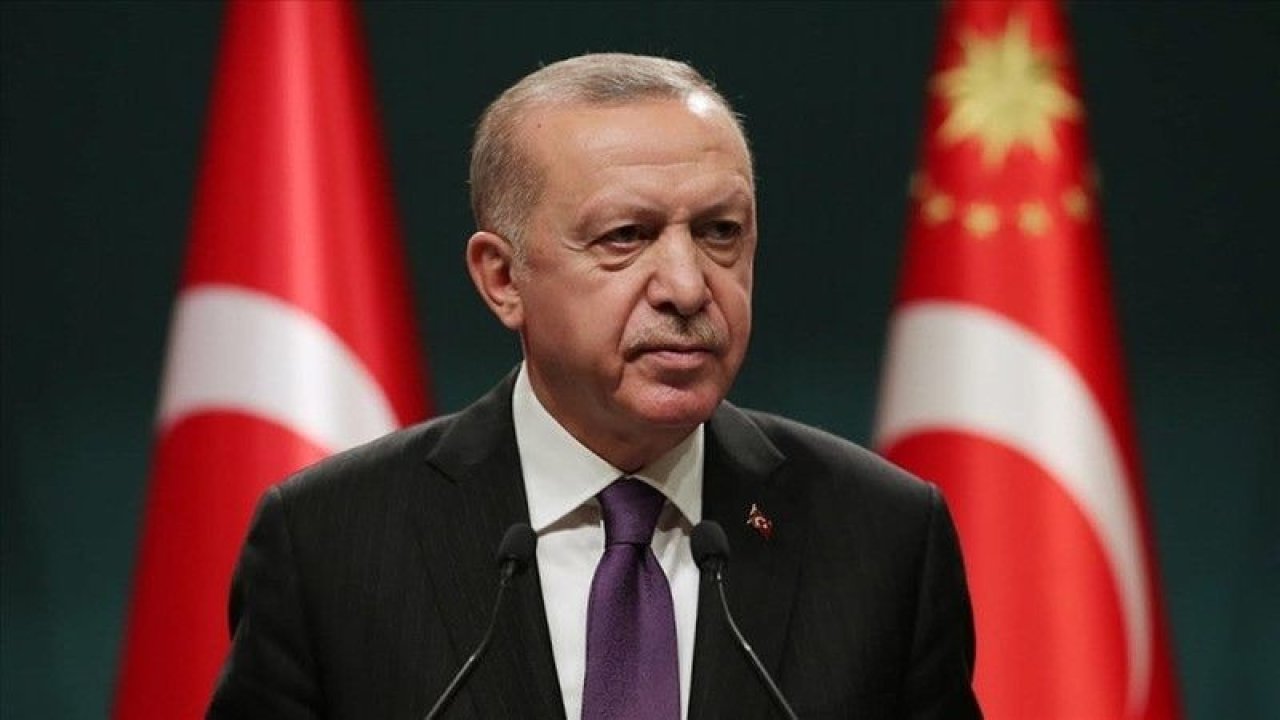 Bloomberg Erdoğan'ın konuşmalarını analiz etti