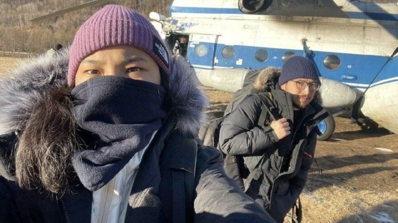 Rusya'da Türk belgeselcilere 'casusluk' gözaltısı