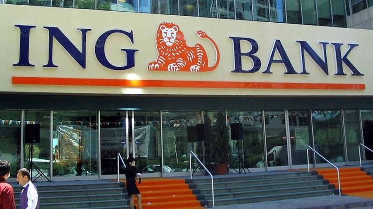 Sosyal medya yıkıldı! ING Bank çöktü mü? ING Bank mobil neden çalışmıyor?