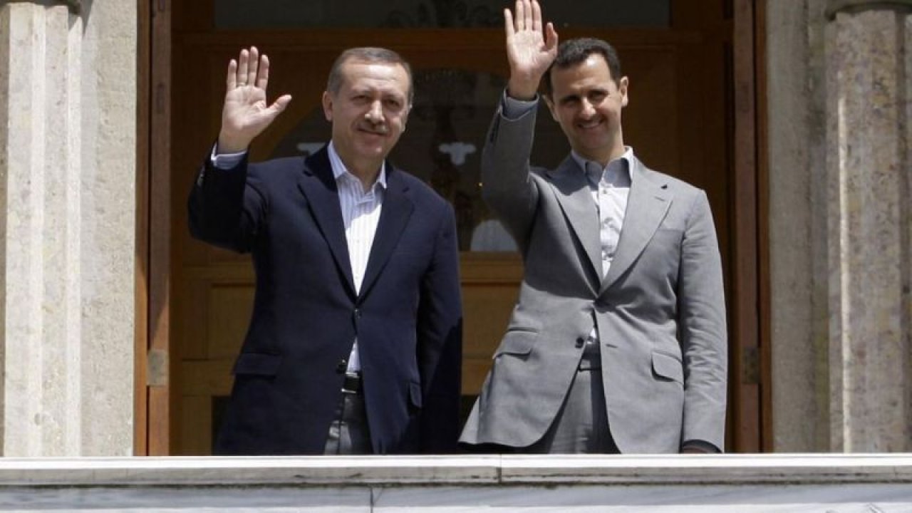 Erdoğan ile Esad yüzyüze görüşecek! Tarih belli oldu