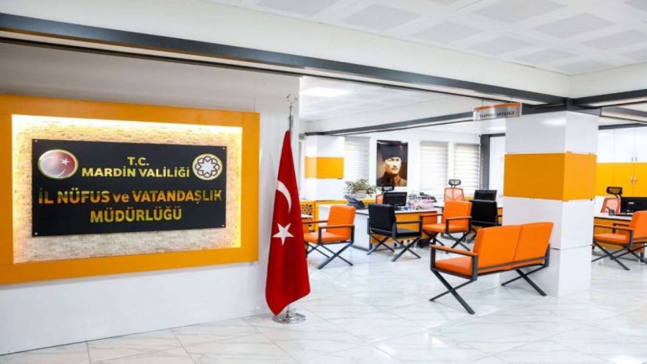 NVİGM'den "pasaport" haberlerine yalanlama