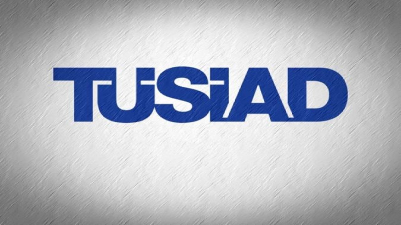 ABD'den TÜSİAD'a "Ruslarla iş yapmayın" tehdidi