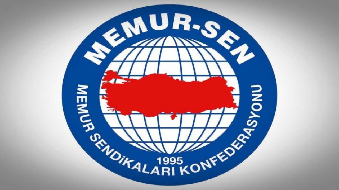 Memur-Sen'den sözde sanatçıya suç duyurusu