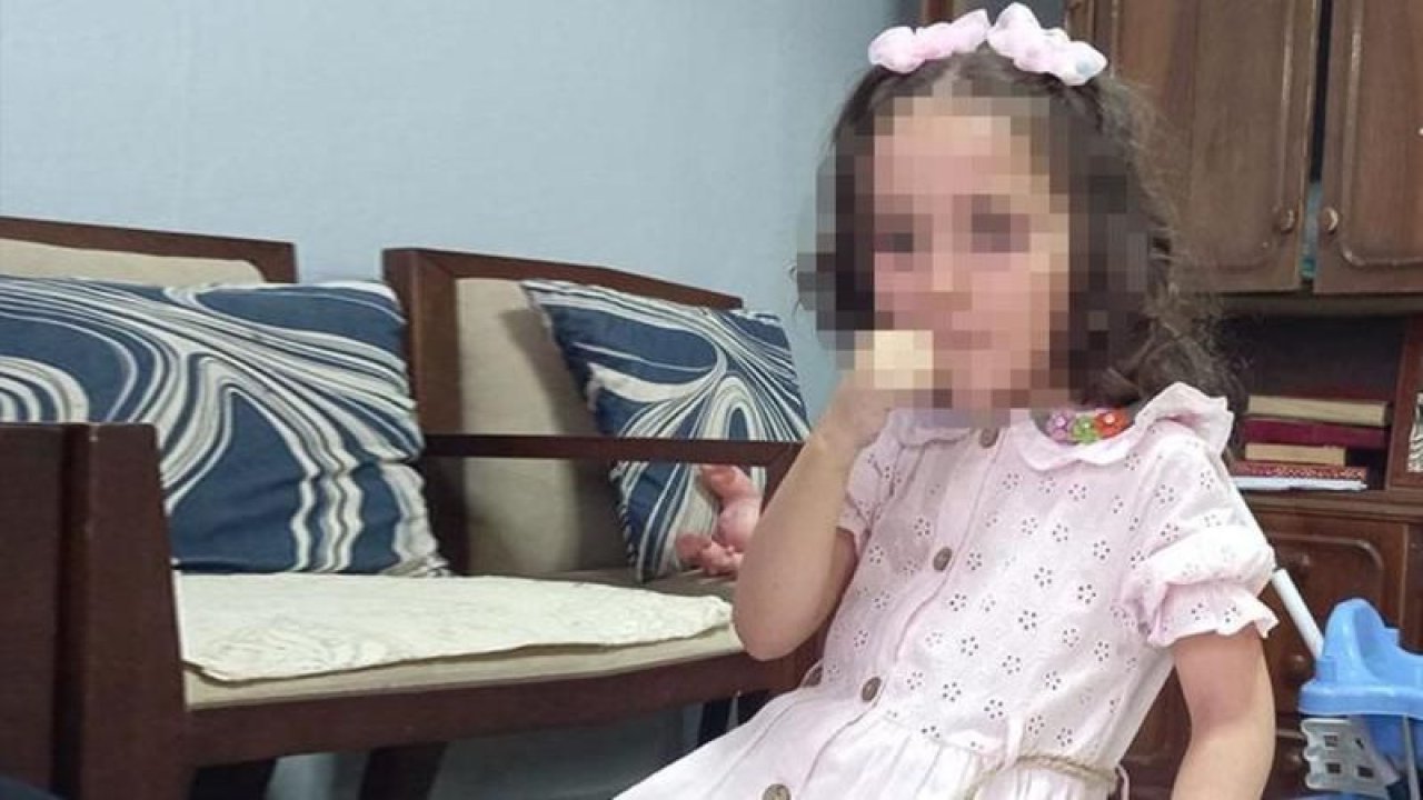 Konya'da tefeciler 3,5 yaşındaki kız çocuğunu kaçırdı! 80 bin TL istediler " Parayı vermezsen kızı..."