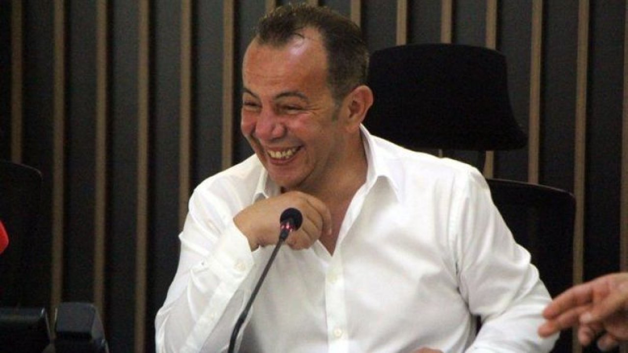 Aman Kemal Kılıçdaroğlu duymasın! Tanju Özcan'dan dikkat çeken "CHP Genel Başkanı" açıklaması!
