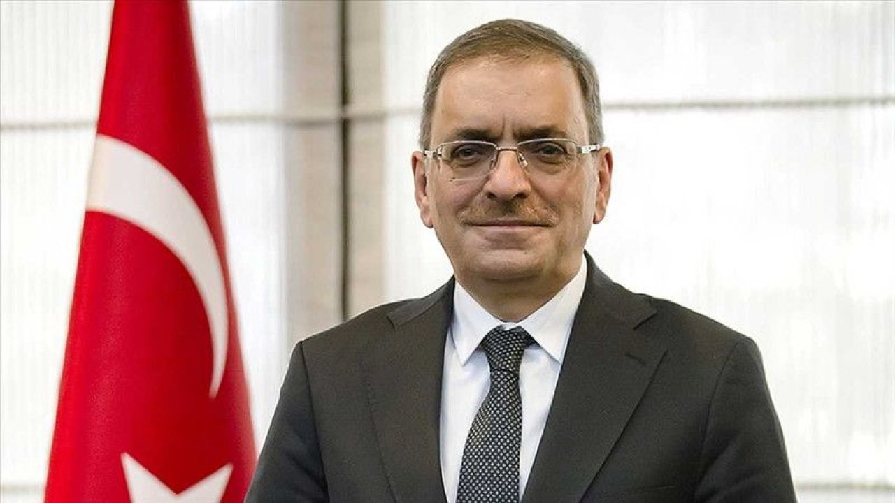 Ali Fuat Taşkesenlioğlu neden gündem oldu? Bank Asya ve otel iddiaları ne?