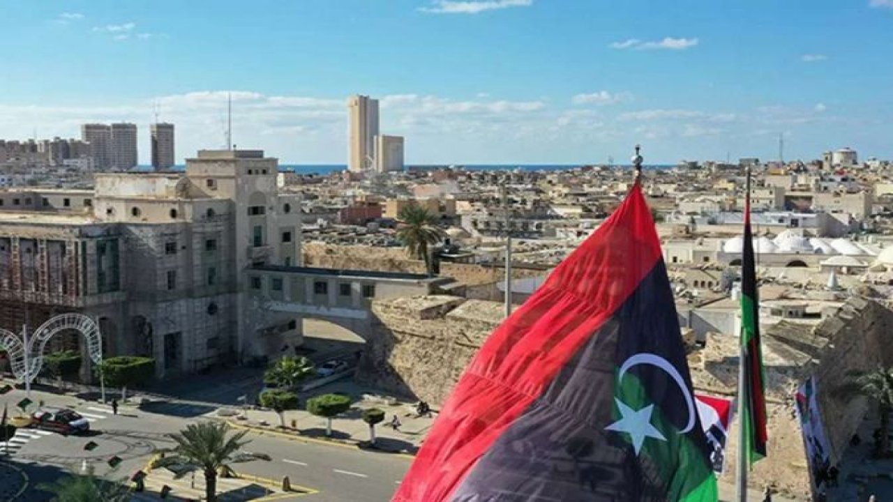 Libya'da silahlı çatışma: 1 ölü, 5 yaralı