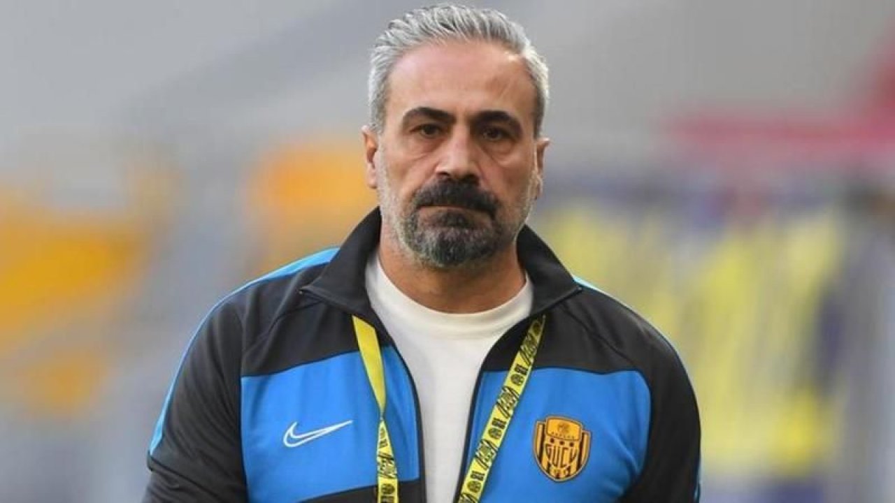 Ankaragücü maçı kaybetti! Teknik direktör Mustafa Dalcı istifa etti