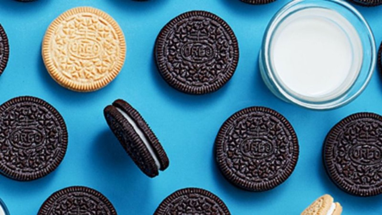 Herkesin bayılarak yediği Oreo'ya ilişkin korkutucu şüphe! Fabrika...