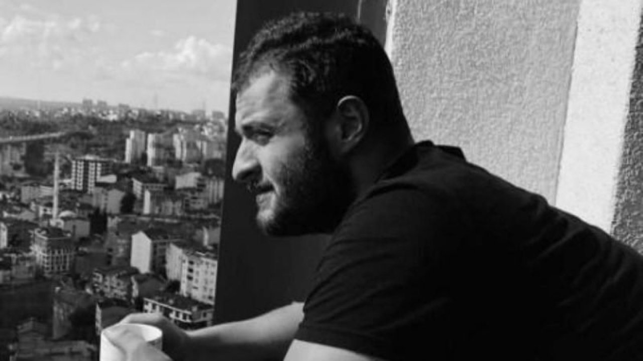 Rap dünyasının acı kaybı! Selim Muran vefat etti
