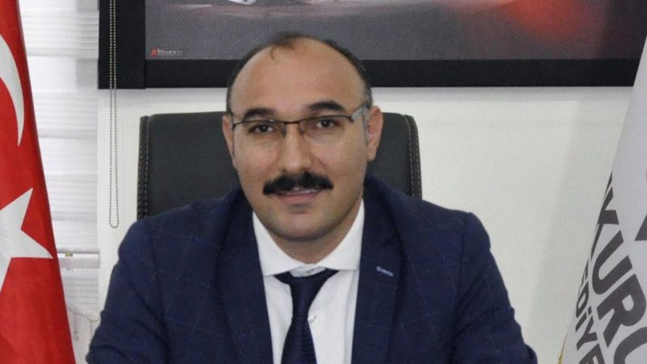 AK Partili Çukurca Belediye Başkanı Ensar Dündar'ın alem videosu ifşa edildi