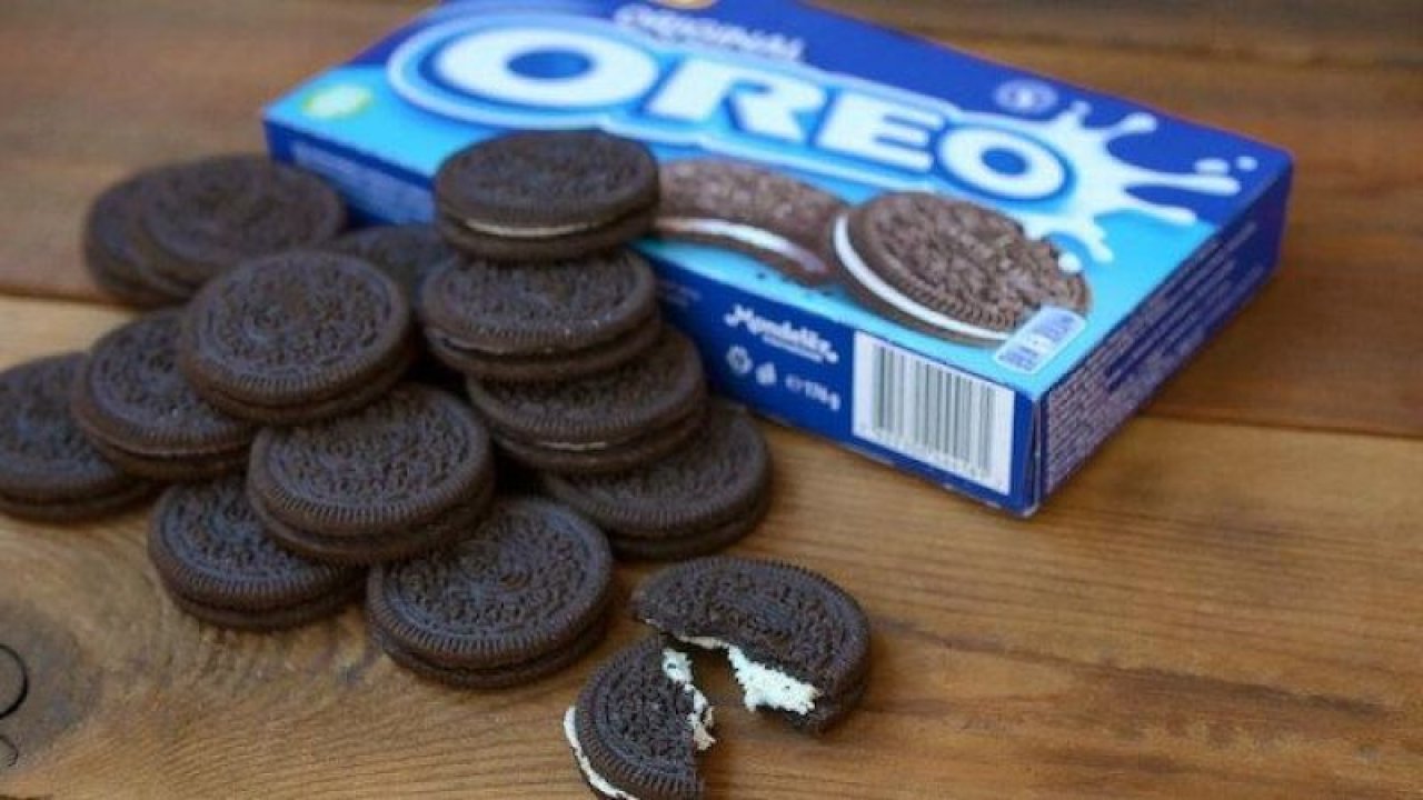 Mondelez açıklama yaptı! Oreo'da salmonella bakterisi çıktı mı? Oreo güvenli mi?