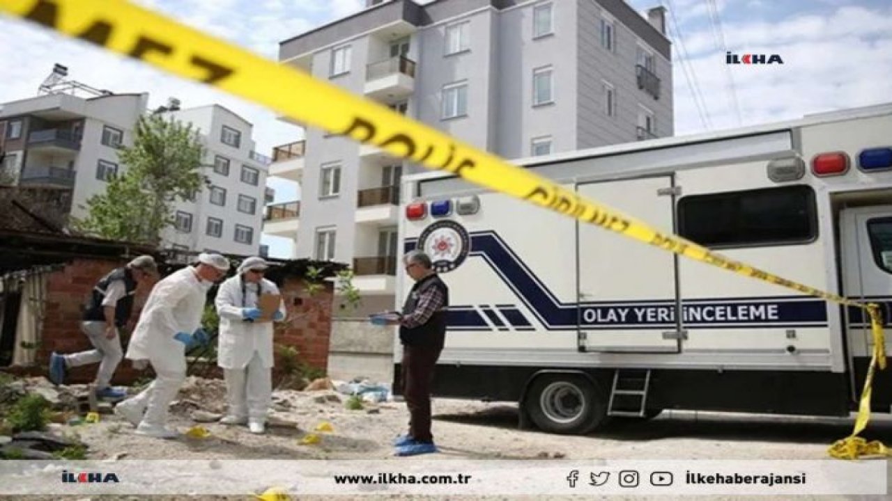 Kocaeli'nde yabancı uyruklu genç, çalıştığı fabrikadaki bir makinaya sıkışarak feci şekilde öldü