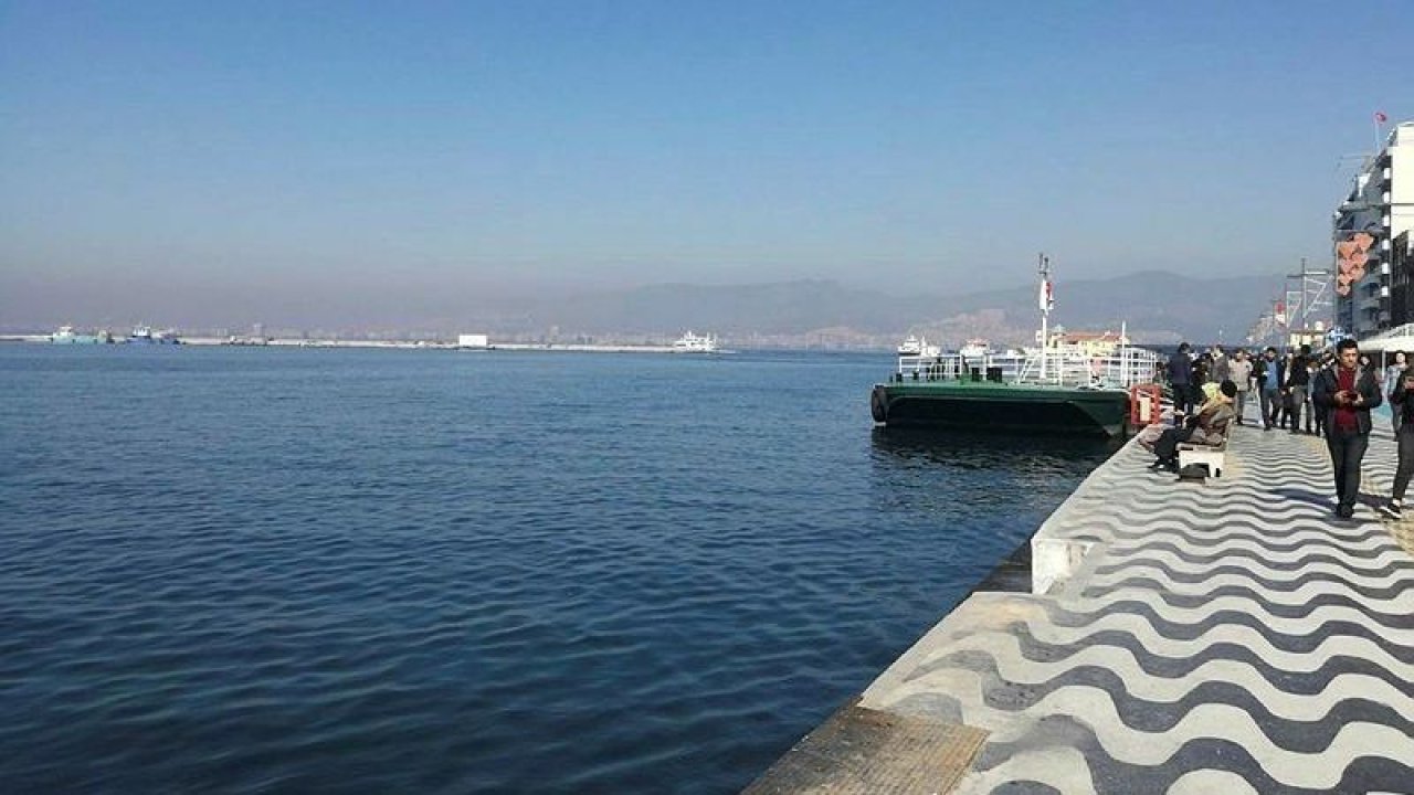 Selanik - İzmir feribot seferleri ne zaman başlıyor?