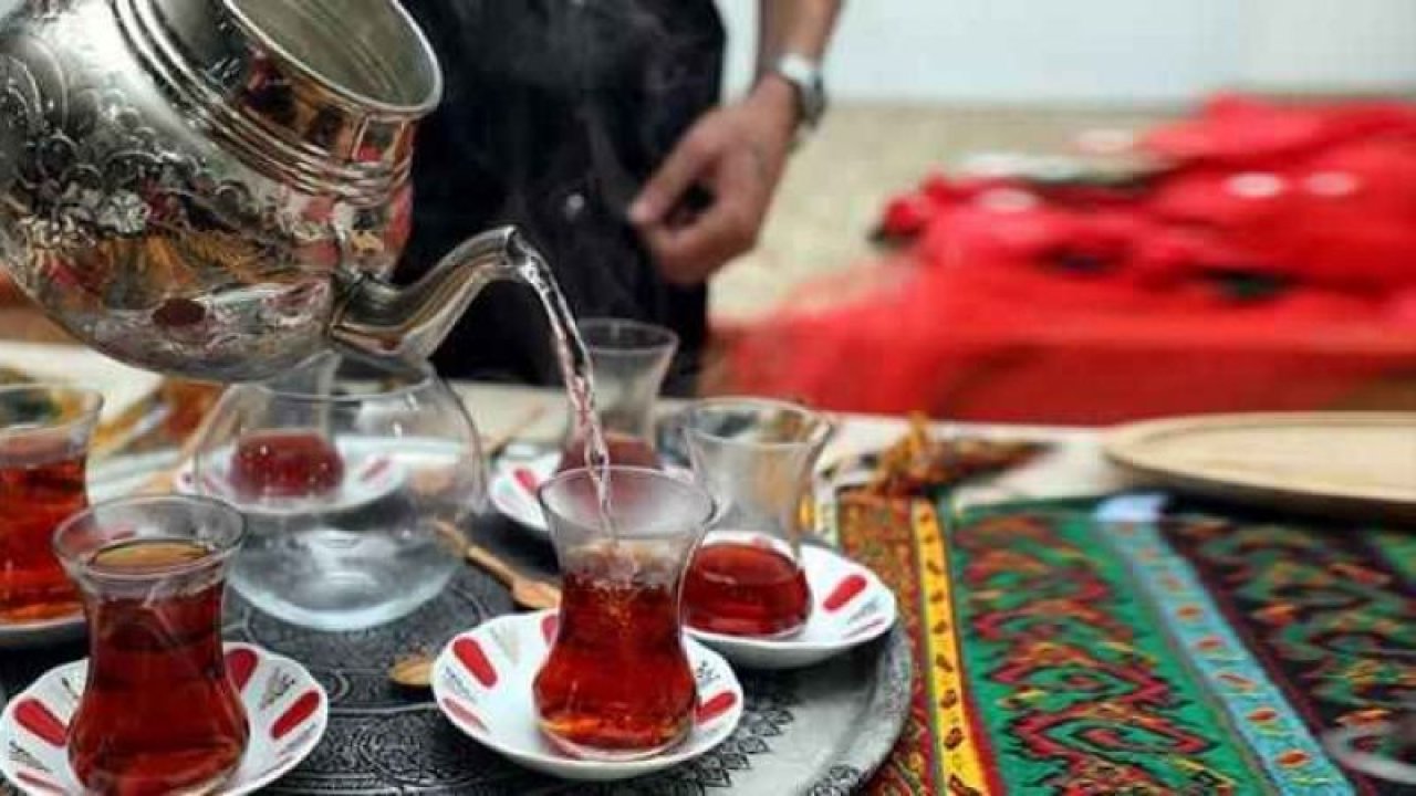 İsmail saymaz gündeme getirdi! Çayın başkenti Rize'de şoke eden görüntüler! Çaylar sadece...