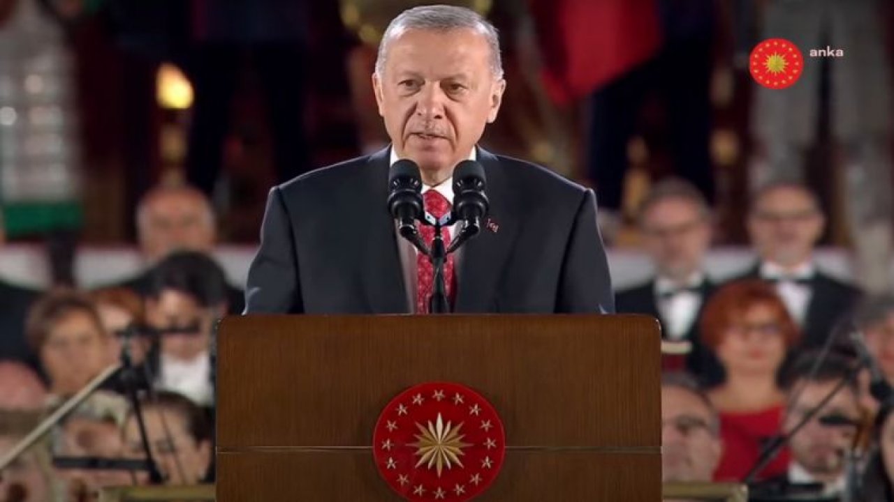 CUMHURBAŞKANI ERDOĞAN: “BİR ÜLKE UÇAĞINA RADAR KİLİDİ ATILMASI DÜŞMANCA BİR DAVRANIŞTIR. HELE BU UÇAK NATO GÖREVİ İCRA EDİYORSA BU DÜŞMANLIK DOĞRUDAN TÜM ÜYELERİYLE NATO’YA YAPILMIŞTIR”