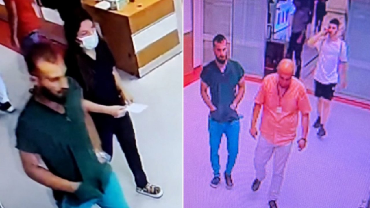 Trabzon'da sahte doktor şaşkınlık yarattı! Ameliyathanelere girmiş, doktor gibi davranmış