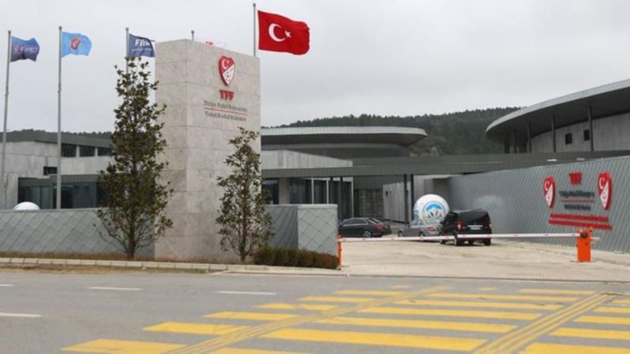 Türkiye Futbol Federasyonu binasına silahlı saldırı! 5 kurşun sıkıldı! Bir kurşun Hamit Altıntop'un kafasına....