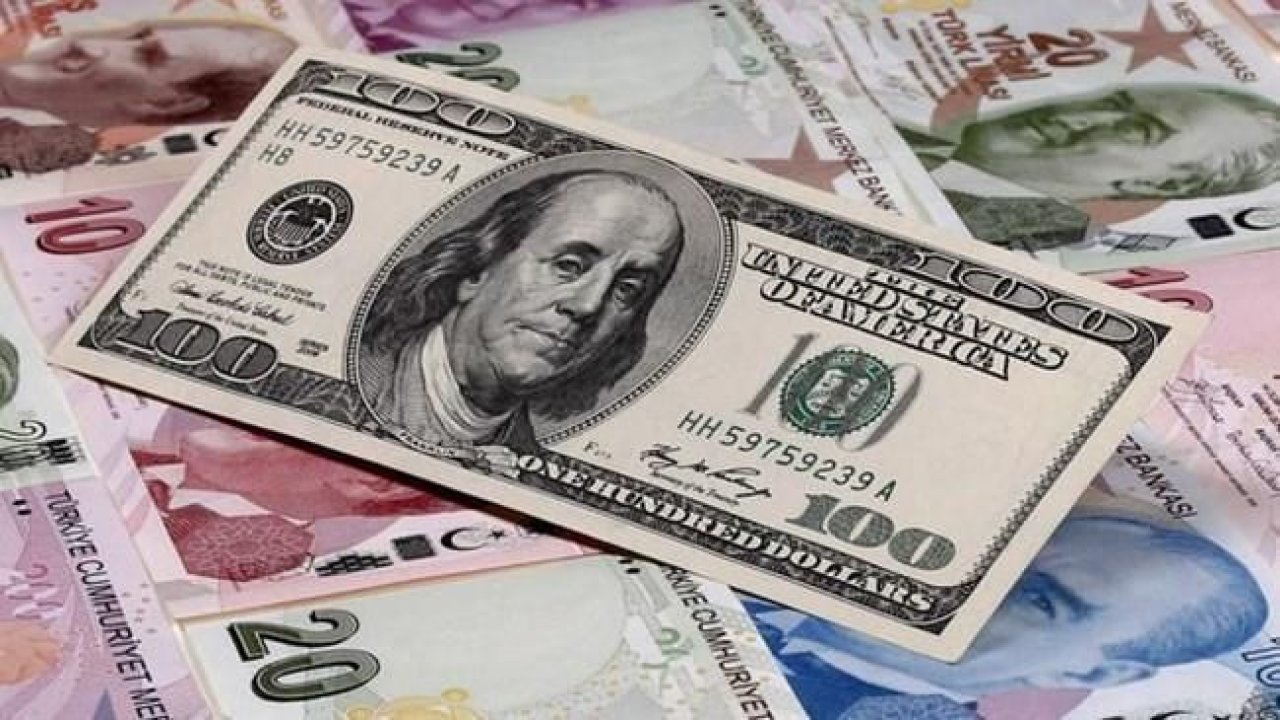 Dolar düştü ama Türkiye’nin borç riski hâlâ yüksek