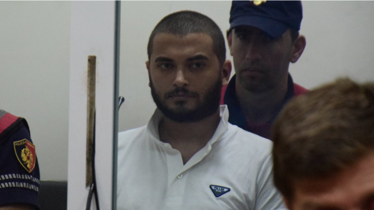 Thodex dolandırıcısı Faruk Fatih Özer mahkemeye çıktı