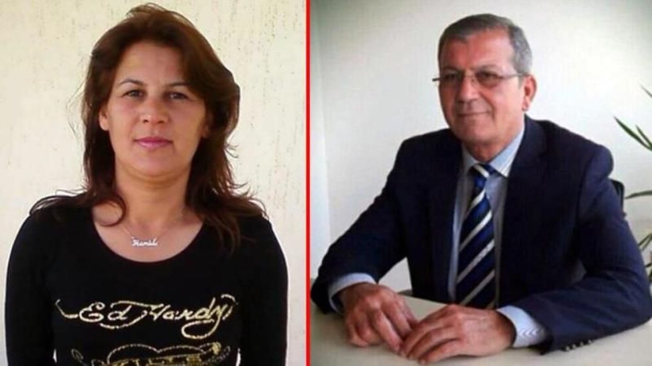 Aydın'da yasak aşkta çifte ölüm! Emekli astsubay ve hemşire ormanlık alanda kanlar içinde bulundu!