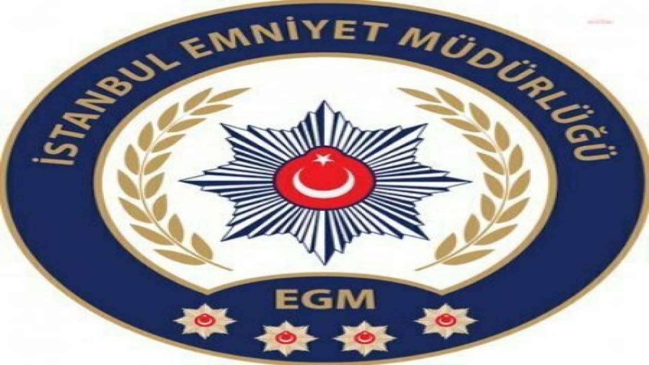 İSTANBUL EMNİYET MÜDÜRLÜĞÜ'NDEN 'SEMRA GÜZEL' AÇIKLAMASI