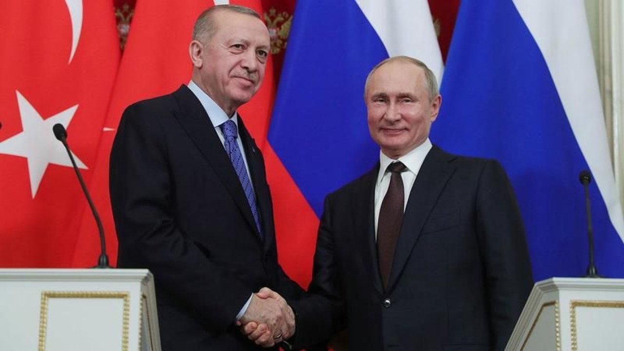 Putin Türkiye’yi örnek göstererek uyardı: Sonumuz onlar gibi olabilir