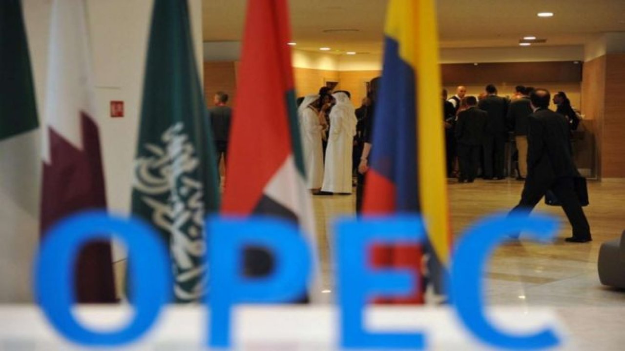 OPEC+ topluluğu üretim artırma kararı için bir araya geliyor