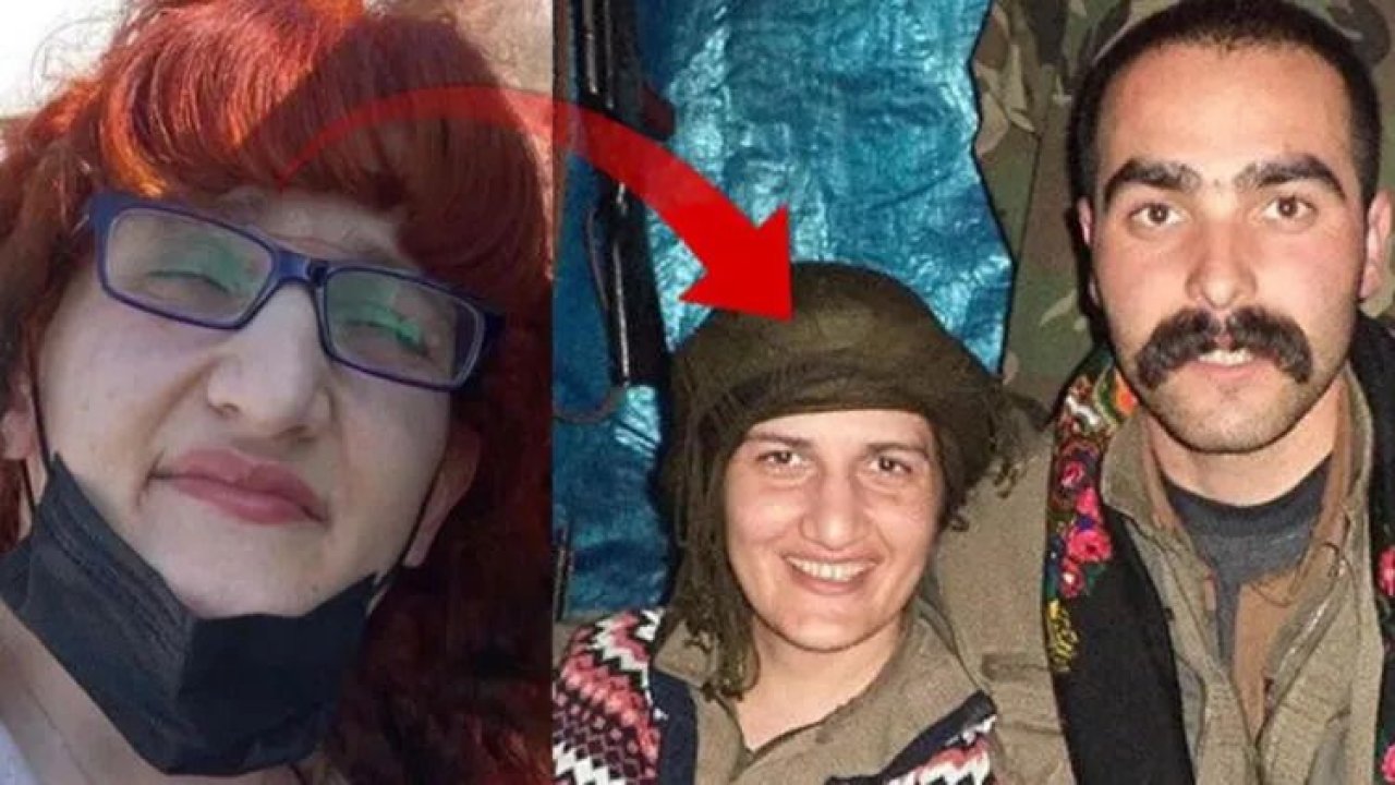 Sahte kimlikle yakalanmıştı! HDP'li Semra Güzel tutuklanarak cezaevine gönderildi