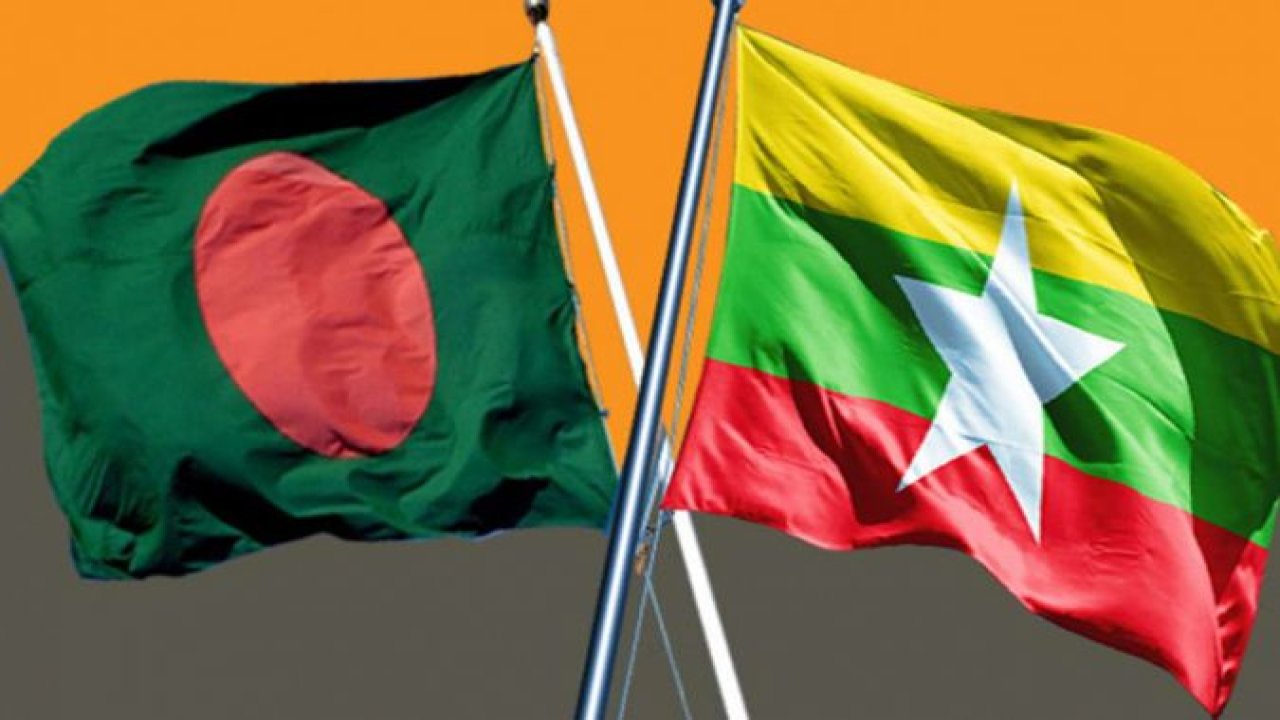 Bangladeş sınır ihlalleri nedeniyle Myanmar'a tepki gösterdi