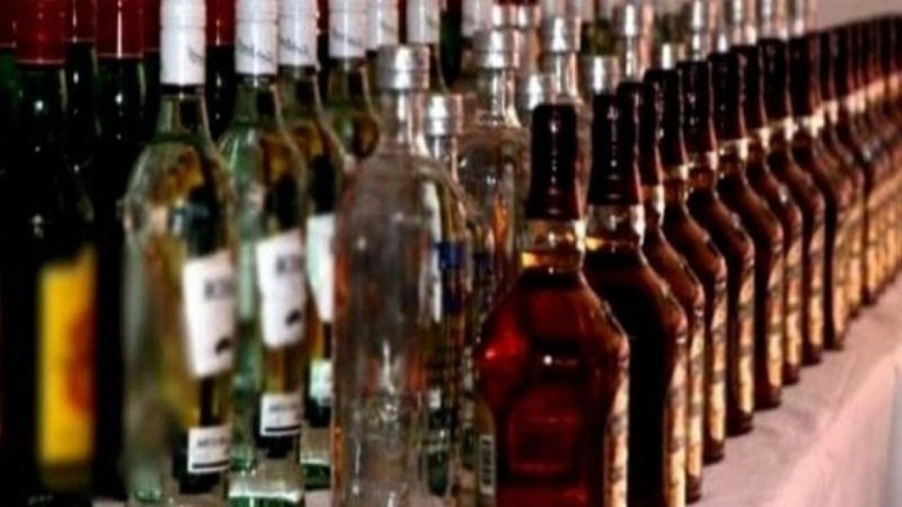 Ağbaba'dan sahte içki ölümlerine tepki: Vergiler arttı tüketici sahte içkiye yöneldi