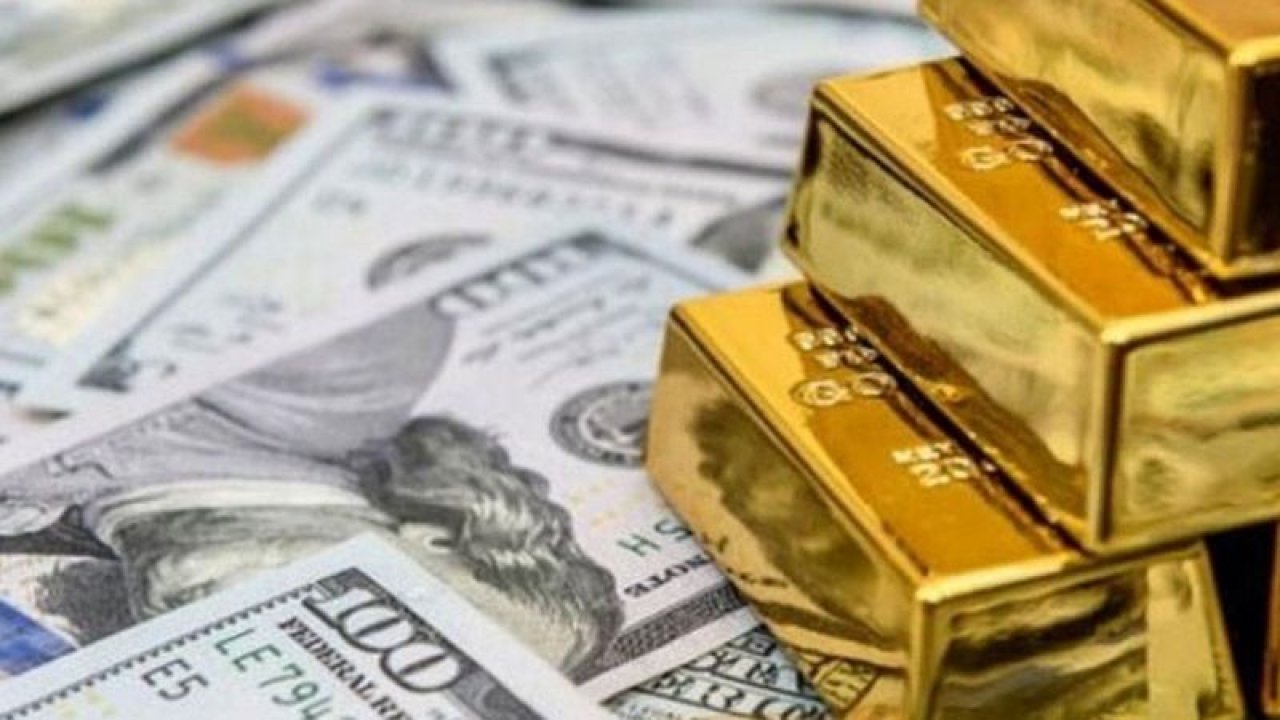 Ekonomistler son tahminleri paylaştı! Kritik altın ve dolar açıklaması! Kaç liraya yükselecek?