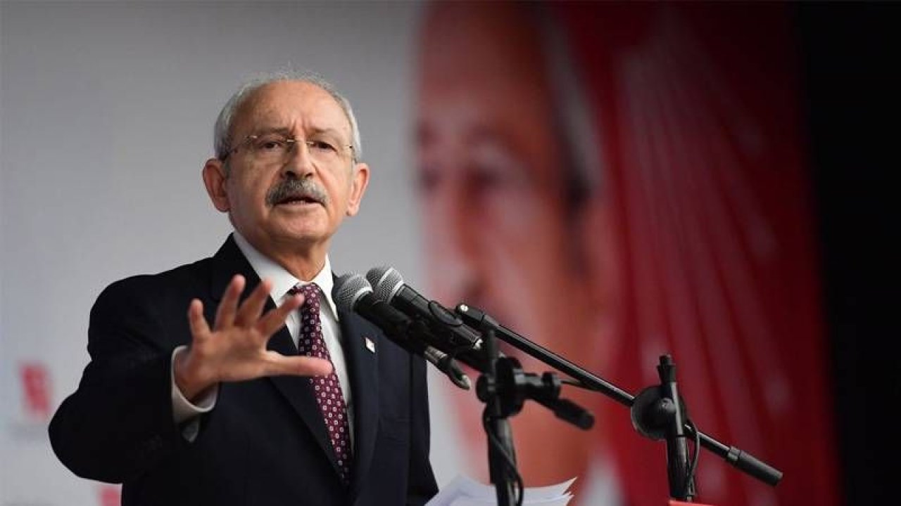 HDP'ye bakanlık verilecek mi? Kemal Kılıçdaroğlu açıkladı