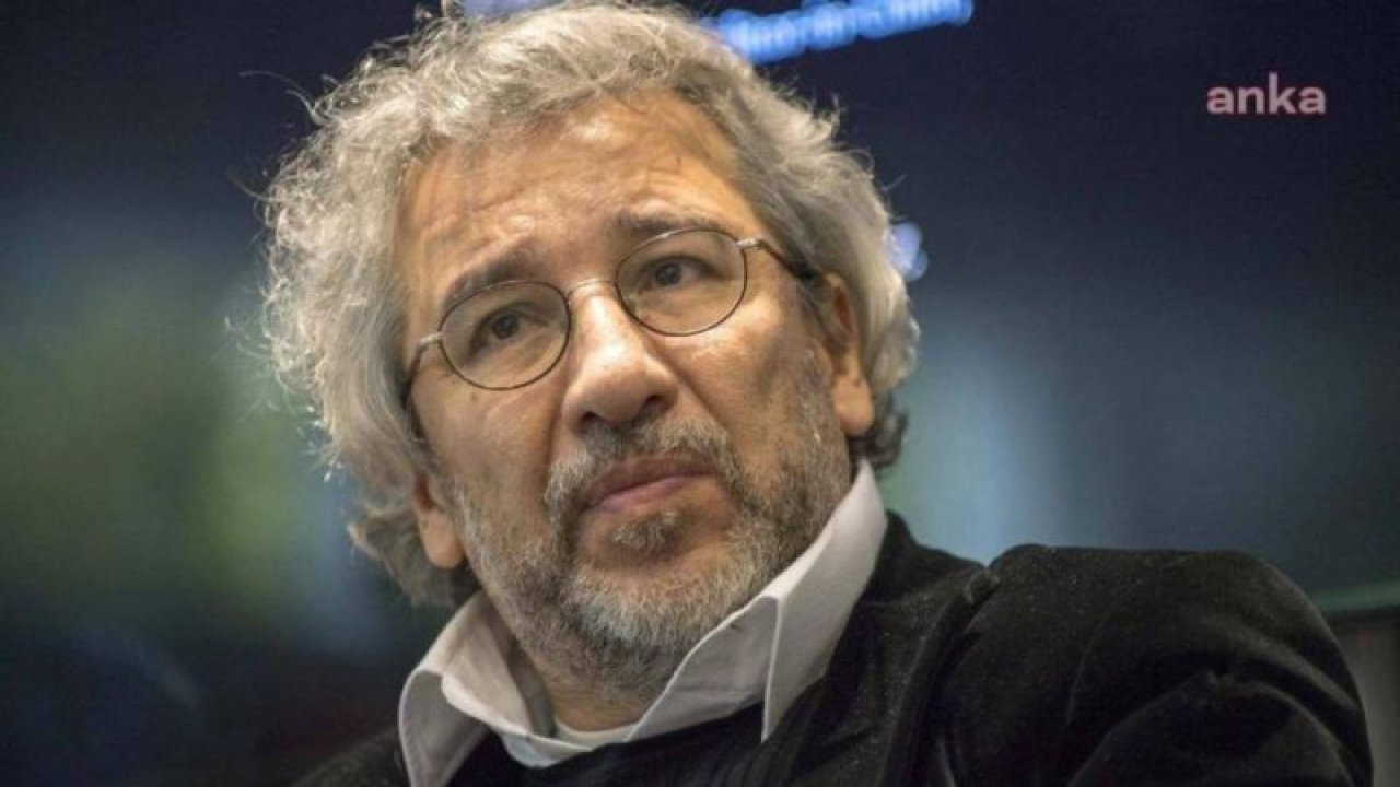 CAN DÜNDAR HAKKINDA BİR SORUŞTURMA DAHA AÇILDI