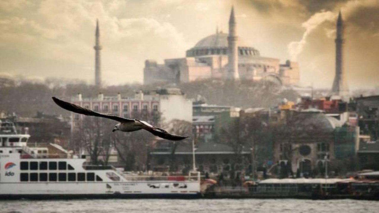 İDO'nun bazı seferleri iptal edildi