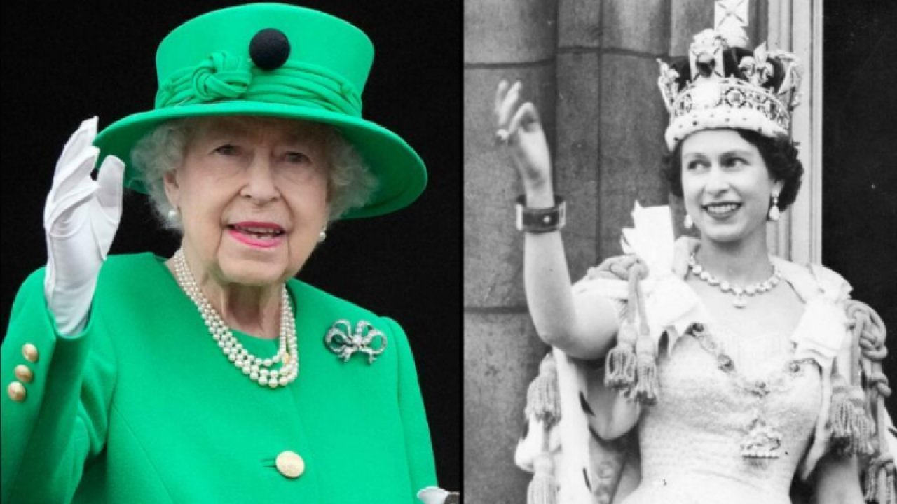 Buckingham Sarayı teyakkuzda! Apar topar hastaneye kaldırıldı! Britanya Kraliçesi II. Elizabeth öldü mü?