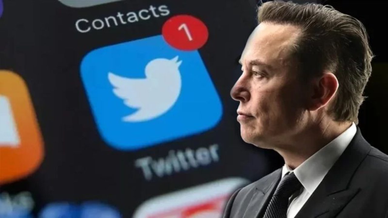 Elon Musk'tan kan donduran 3. Dünya Savaşı açıklaması