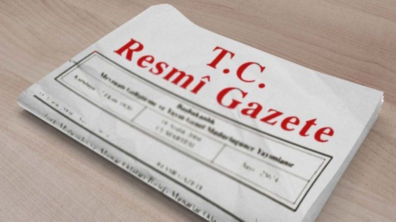 770 kişinin mal varlıkları donduruldu: Zekeriya Öz ve Adil Öksüz'de o listede...