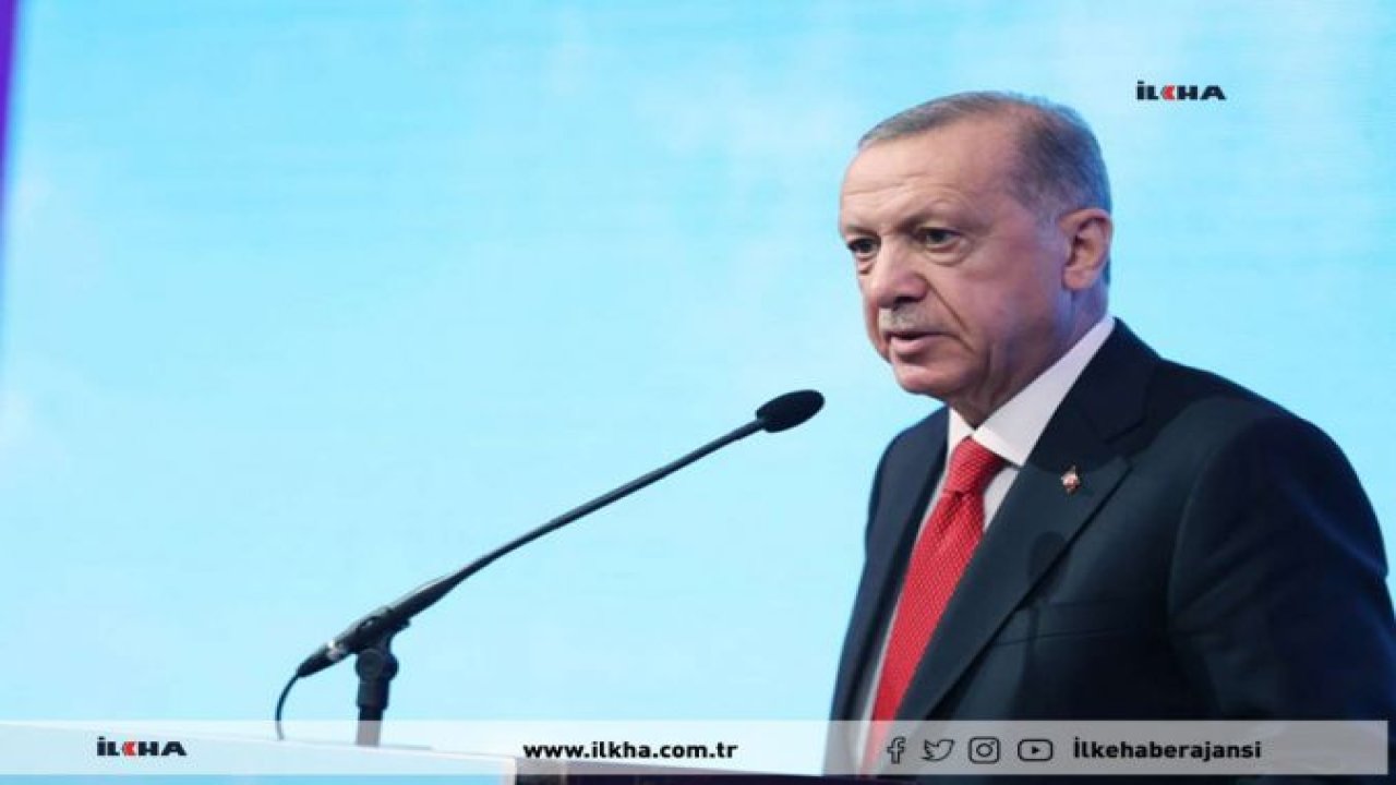 Cumhurbaşkanı Erdoğan: Hırvatistan ile yatırım alanında iş birliğimiz giderek gelişiyor